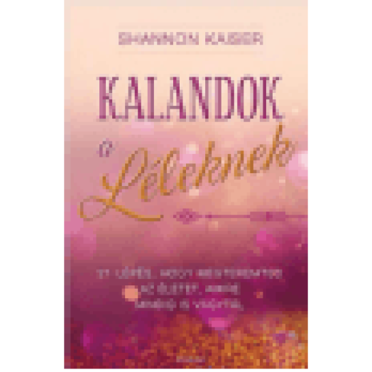 Kalandok a léleknek