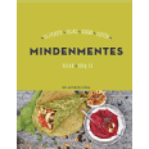 Mindenmentes