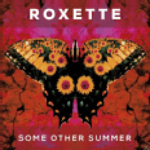 Some Other Summer Maxi CD