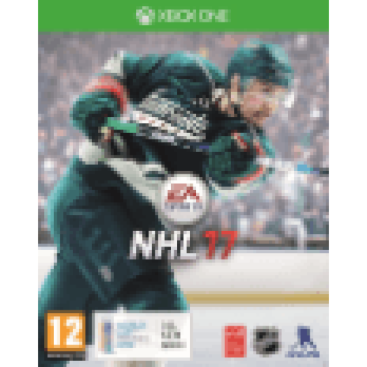 XBOXONE NHL 17