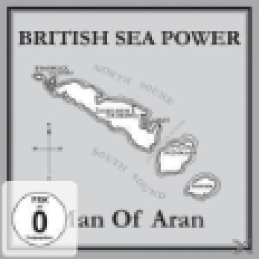 Man of Aran CD+DVD