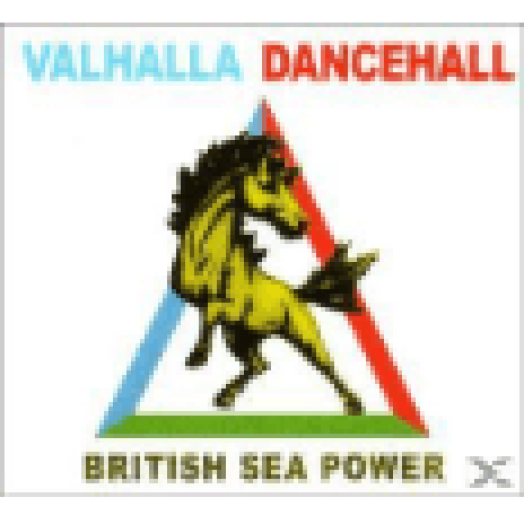 Valhalla Dancehall LP