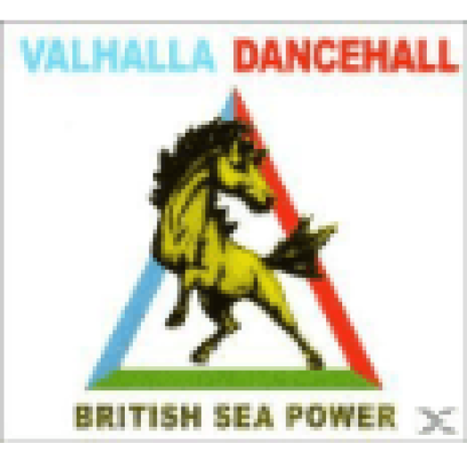 Valhalla Dancehall CD