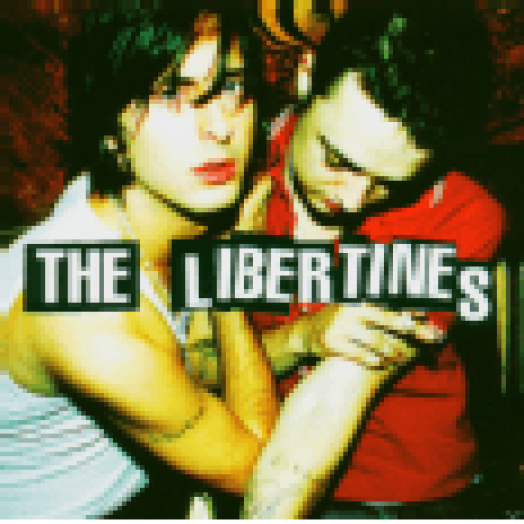 The Libertines LP
