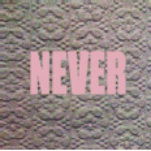 Never CD