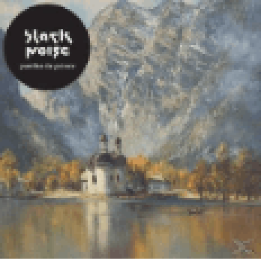 Black Noise CD