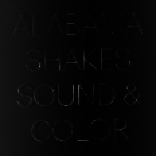 Sound & Color -HQ- LP