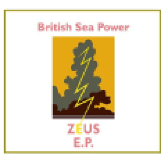 Zeus E.P. -MLP- LP