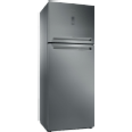 T TNF 8211 OX No Frost kombinált hűtőszekrény