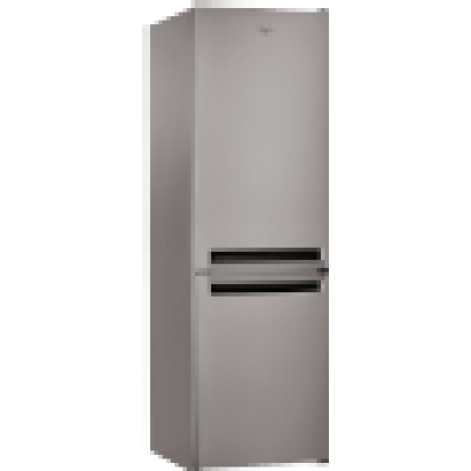 BSNF 8123 OX No Frost kombinált hűtőszekrény