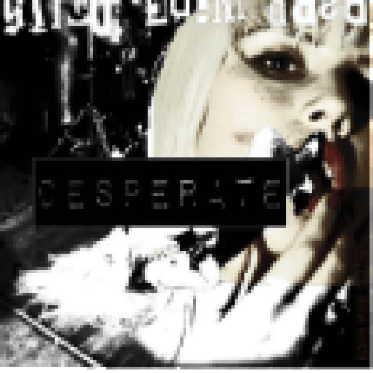 Desperate LP