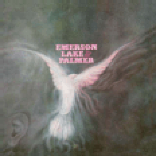 Emerson, Lake & Palmer LP