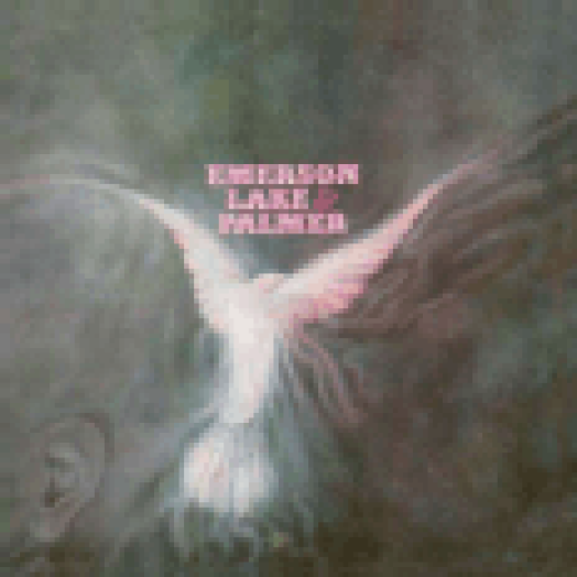 Emerson, Lake & Palmer CD