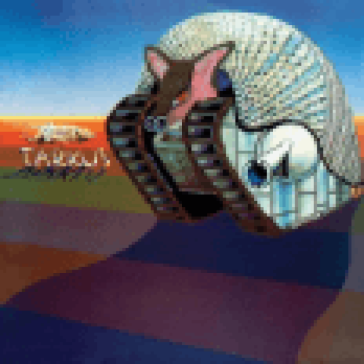 Tarkus LP