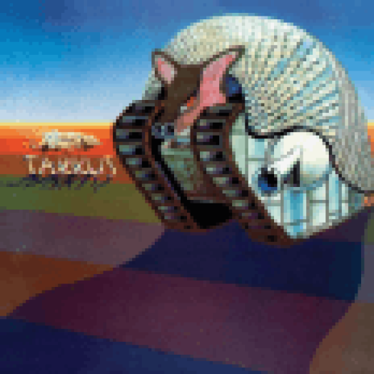 Tarkus CD