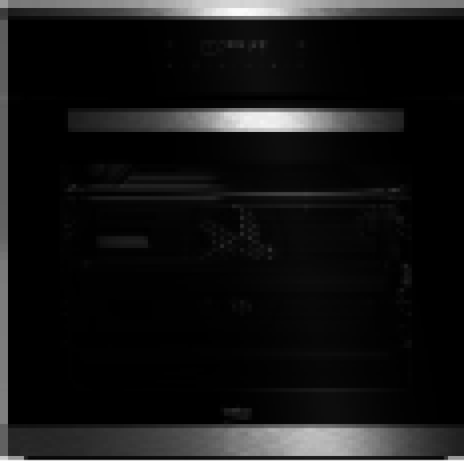 BIM 25400 XPS PIROLITIKUS BEÉPÍTHETŐ SÜTŐ