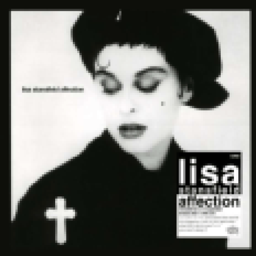 Affection (Deluxe Edition) CD+DVD
