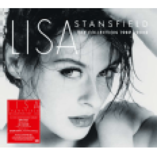 The Collection 1989-2003 CD+DVD
