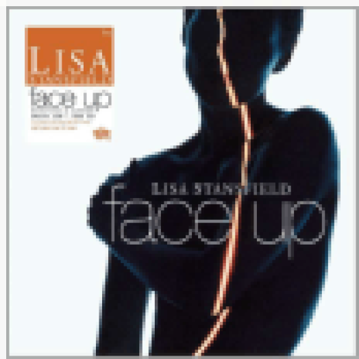 Face Up (Deluxe Edition) CD+DVD