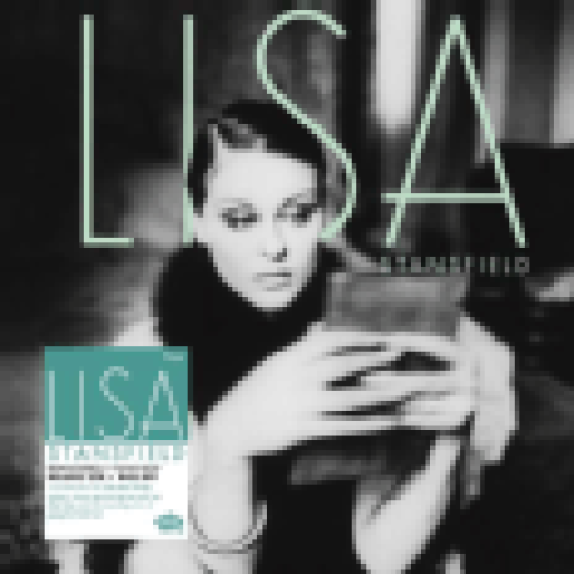 Lisa Stansfield (Deluxe Edition) CD+DVD