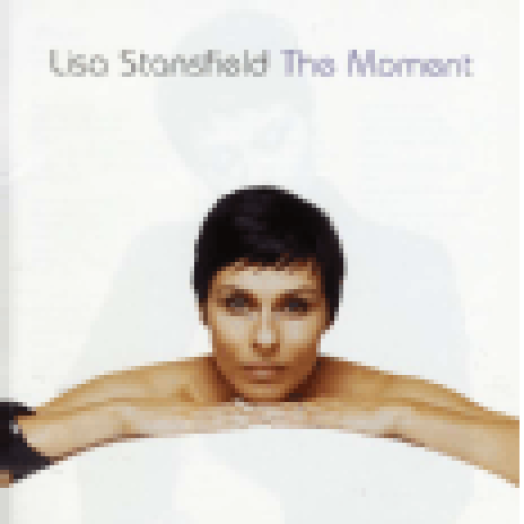 The Moment CD