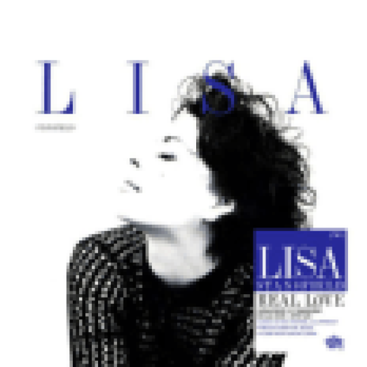 Real Love (Deluxe Edition) CD+DVD