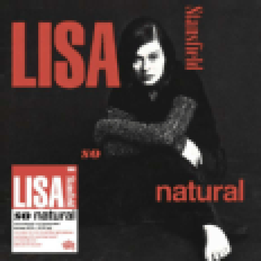 So Natural (Deluxe Edition) CD+DVD