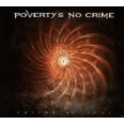 Spiral of Fear (Digipak) CD