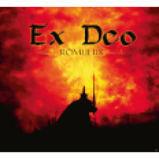 Romulus (Digipak) CD
