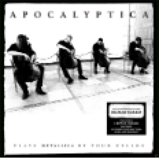 Plays Metallica - 20th Anniversary (CD)