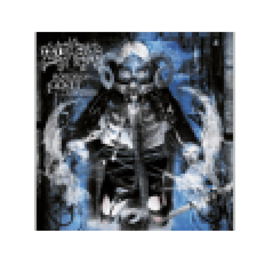 Pestapokalypse VI/Bondage Goat Zombie (CD)