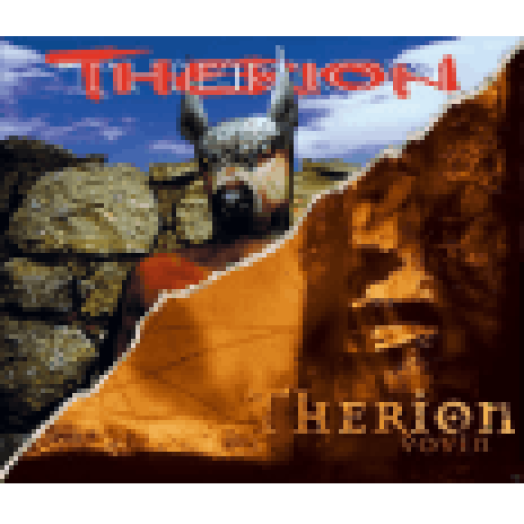 Theli - Vovin (CD)