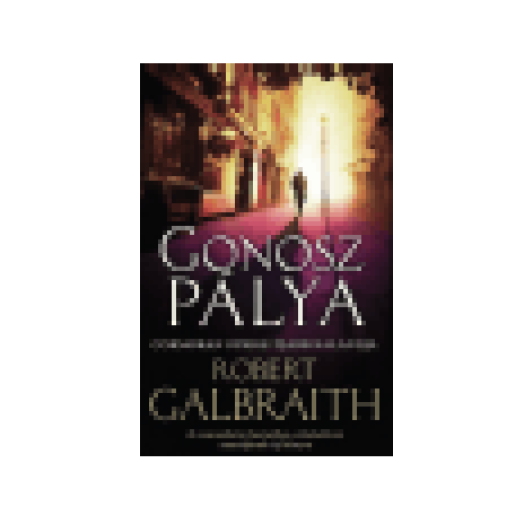 Gonosz pálya
