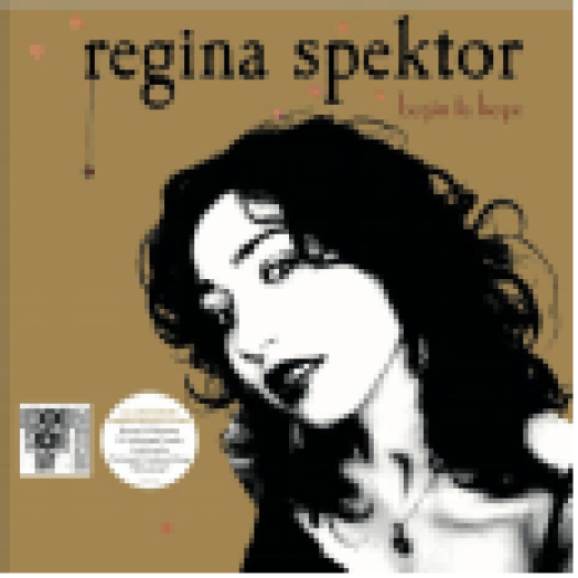 Begin to Hope (RSD 2016) Vinyl LP (nagylemez)