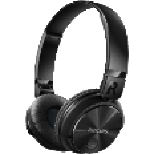 SHB3060BK/00 bluetooth fejhallgató