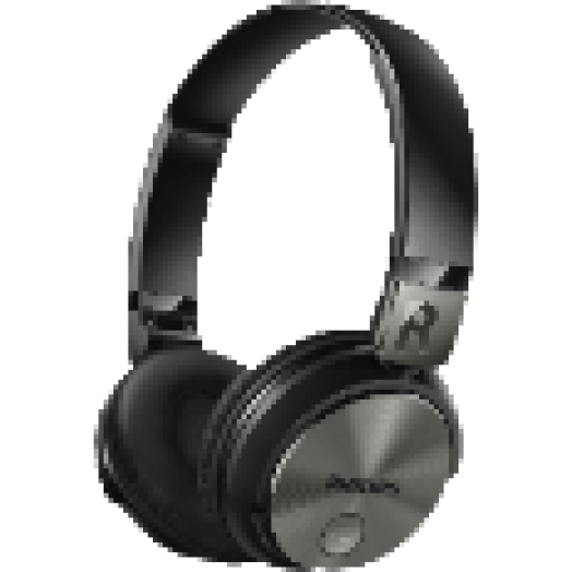SHB3185BK/00 bluetooth fejhallgató