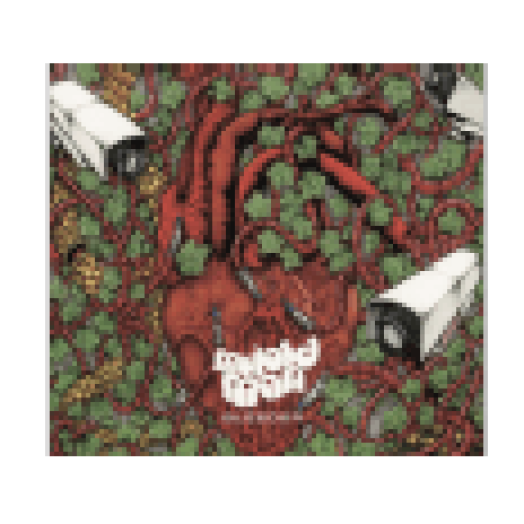 Bleeder (Vinyl LP (nagylemez))