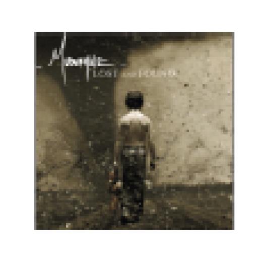 Lost and Found (Vinyl LP (nagylemez))