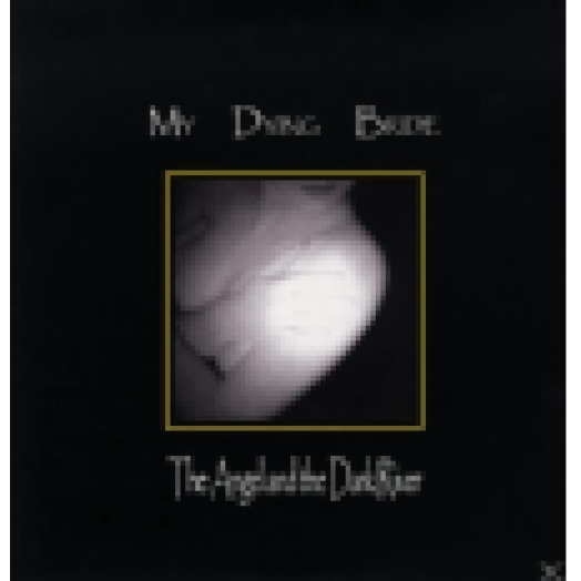 The Angel & the Dark River (Vinyl LP (nagylemez))