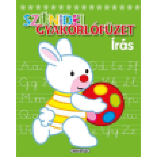 Szünidei gyakorlófüzet - Írás
