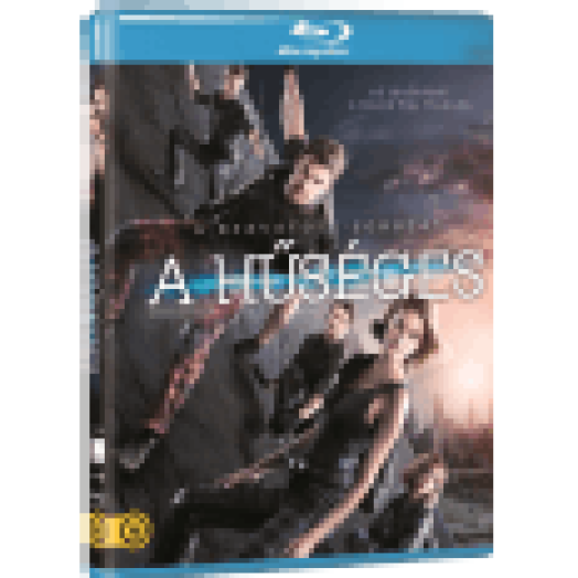 A Beavatott-sorozat - A hűséges Blu-ray