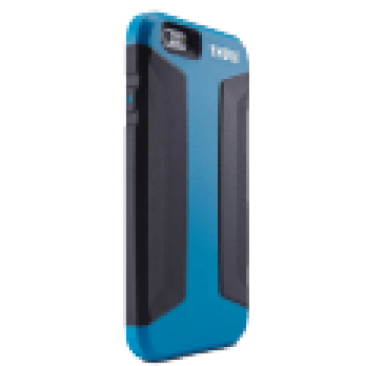 Atmos X3 fekete-kék iPhone 6/6s tok (TAIE-3124THB/DS)