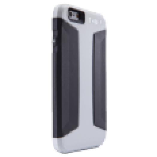 Atmos X3 fekete-fehér iPhone 6/6s tok  (TAIE-3124WT/DS)
