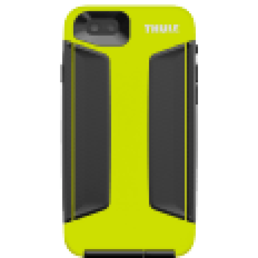 Atmos X5 fekete-zöld iPhone 6 tok (TAIE-5124FL/DS)