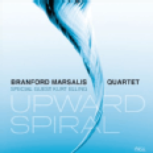 Upward Spiral LP