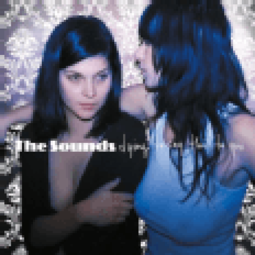 Dying to Say This to You LP
