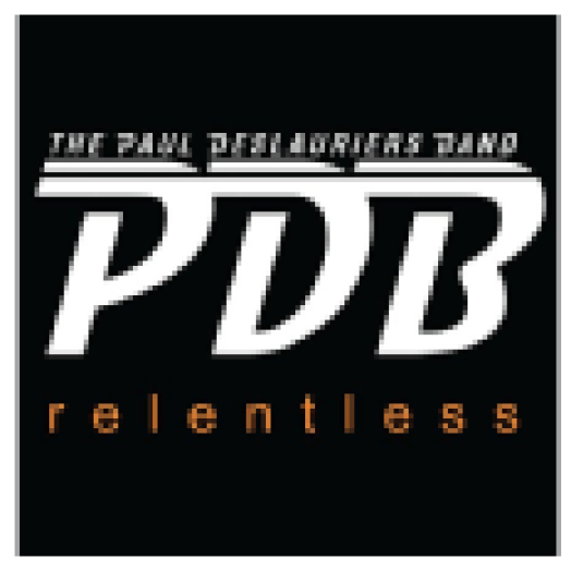 Relentless CD