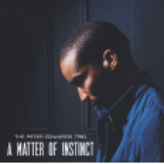 A Matter of Instinct CD