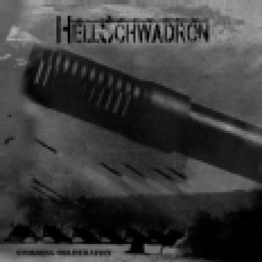 Storming Obliteration CD