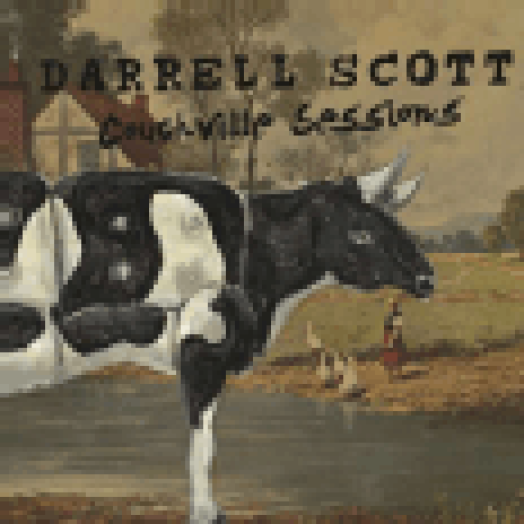 Couchville Sessions LP